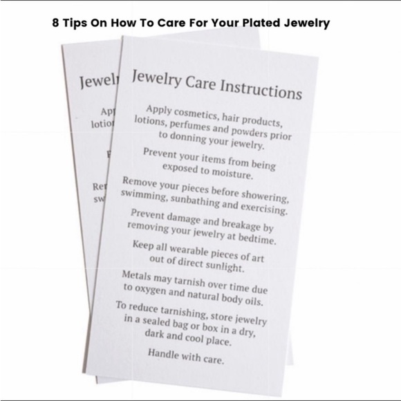 Dainty Blue Dragon Veins Agate Necklace on Silver Plated Chain - Handcrafted - Picture 7 of 11